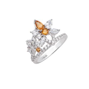 Nhan da Citrine 22N051NMBL