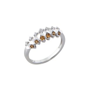 Nhan da Citrine 22N279