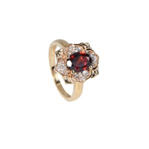 Nhan da Garnet 20N0484NA