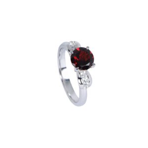 Nhan da Garnet 20N0575TH