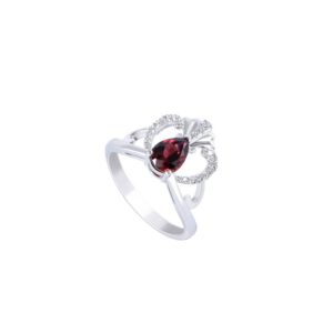Nhan da Garnet 20N0643TU