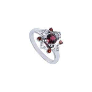Nhan da Garnet 20N0674NA