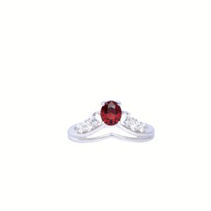 Nhan da Garnet 21N001