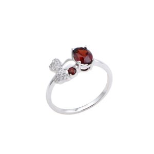 Nhan da Garnet 21N040NMB