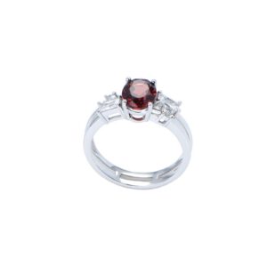Nhan da Garnet 21N079