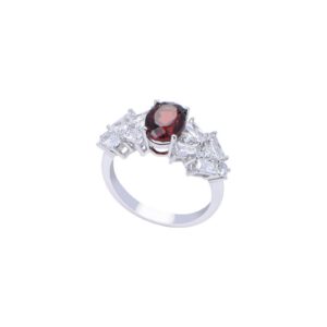 Nhan da Garnet 21N087