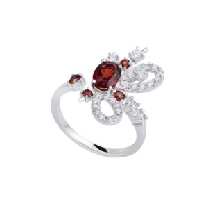 Nhan da Garnet 21N149