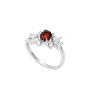 Nhan da Garnet 21N166