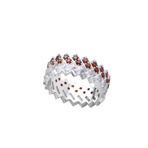 Nhan da Garnet 21N178