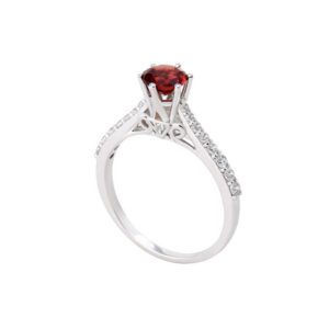 Nhan da Garnet 21N371