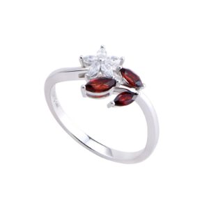 Nhan da Garnet 21N400