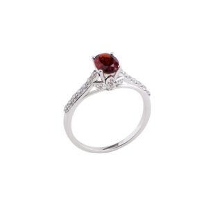 Nhan da Garnet 21N411