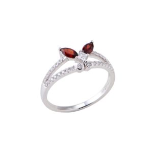 Nhan da Garnet 21N461