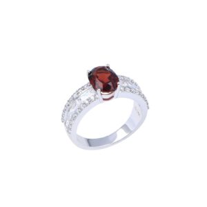 Nhan da Garnet 21NN073