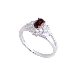 Nhan da Garnet 22N007