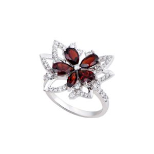 Nhan da Garnet 22N052NMBL