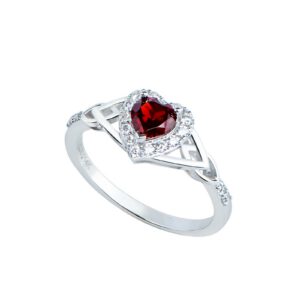 Nhan da Garnet 22N053