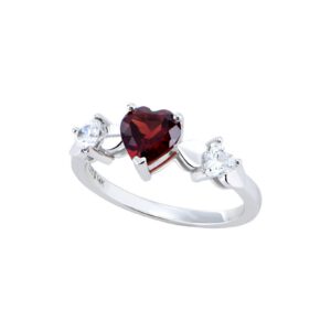 Nhan da Garnet 22N063