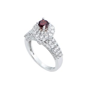 Nhan da Garnet 22N076