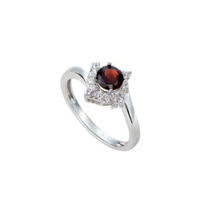 Nhan da Garnet 22N206