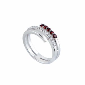 Nhan da Garnet 22N264