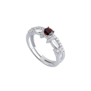 Nhan da Garnet 22N269