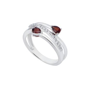 Nhan da Garnet 23N115