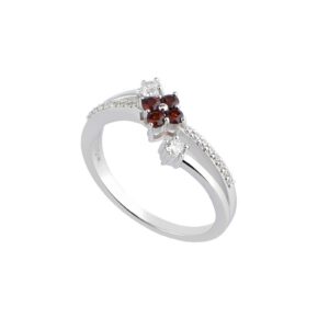 Nhan da Garnet 23N181