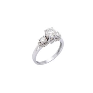 Nhan da Moissanite 20N2342TI