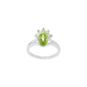 Nhan da Peridot 20N0452TI
