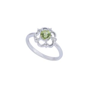 Nhan da Peridot 20N0642TY