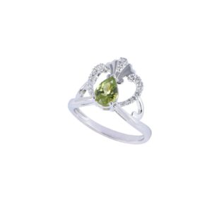Nhan da Peridot 20N0643TU