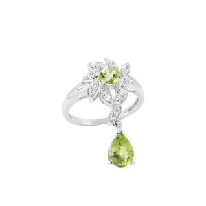 Nhan da Peridot 20N0812TI