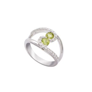 Nhan da Peridot 20N2404NA