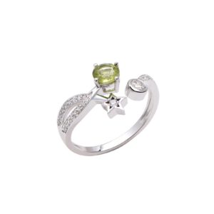 Nhan da Peridot 21N006NBV