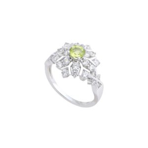 Nhan da Peridot 21N008NMBL