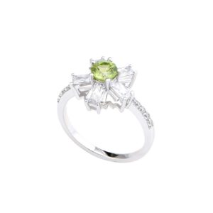 Nhan da Peridot 21N024NMB