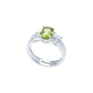 Nhan da Peridot 21N079