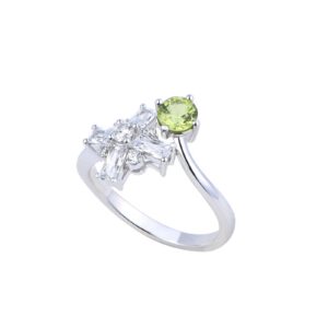 Nhan da Peridot 21N085