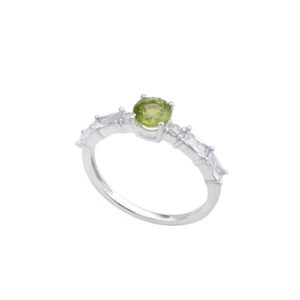 Nhan da Peridot 21N185