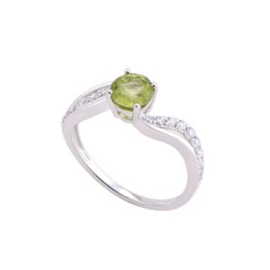 Nhan da Peridot 21N220