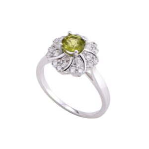 Nhan da Peridot 21N232