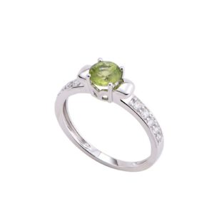 Nhan da Peridot 21N240
