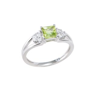 Nhan da Peridot 21N323