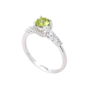 Nhan da Peridot 21N356