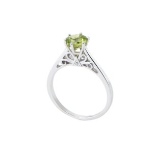 Nhan da Peridot 21N357