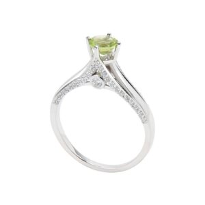 Nhan da Peridot 21N367