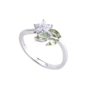 Nhan da Peridot 21N400