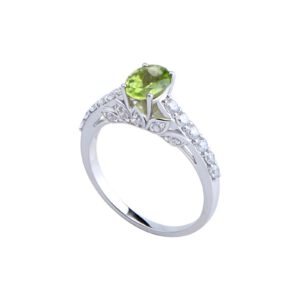 Nhan da Peridot 21N423