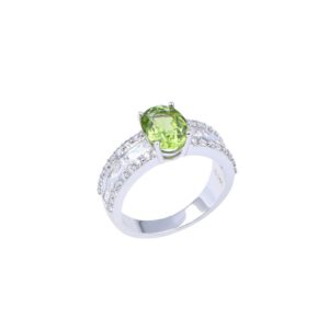 Nhan da Peridot 21NN073